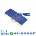 10" X 4" Scrub Pad Brush With Handle Swimming Pool Brushes For Swim Pools - T374
